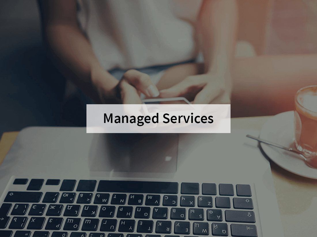 Managed IT Service Provider Irvine Orange County