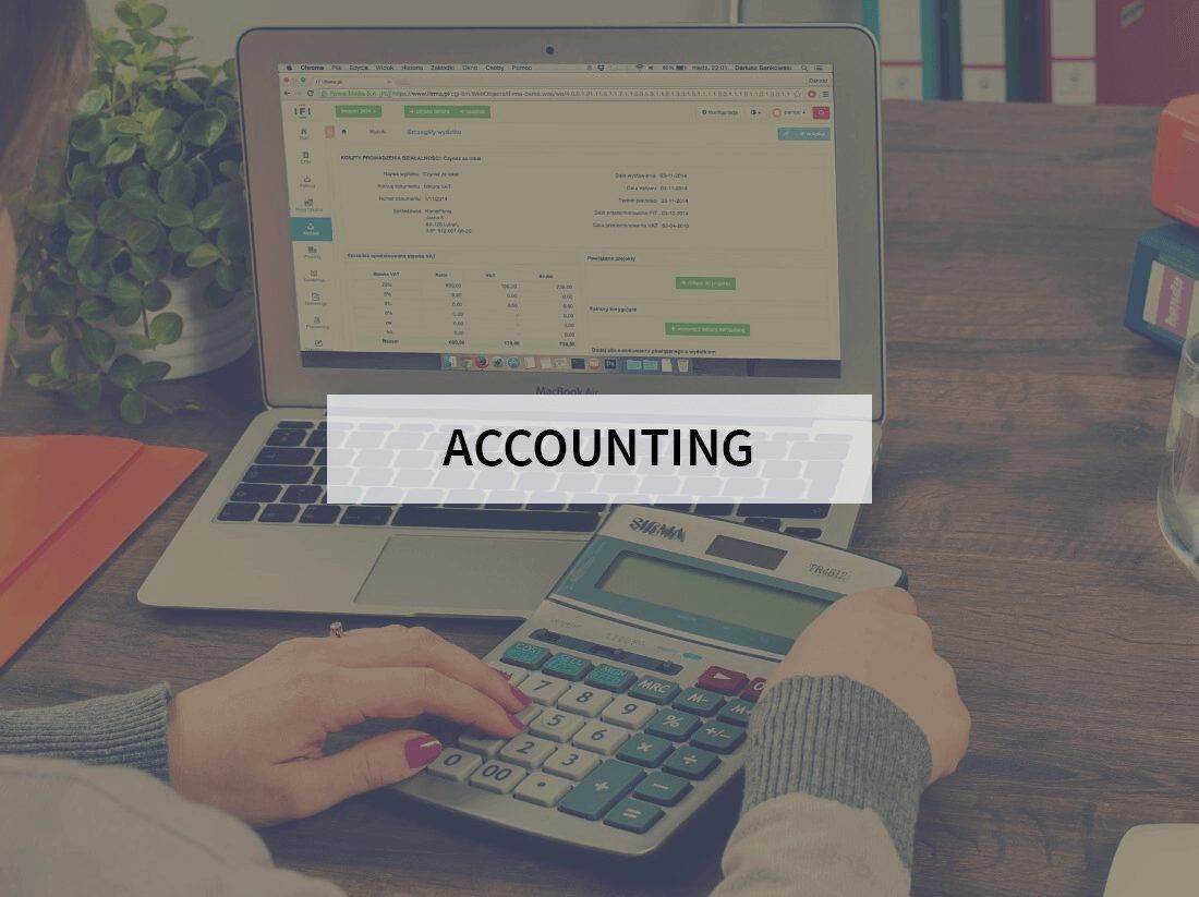 Accounting CPA IT support Services Orange County Irvine