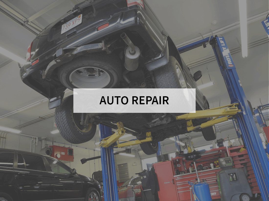 car repair mechanic shop IT support Orange county Irvine