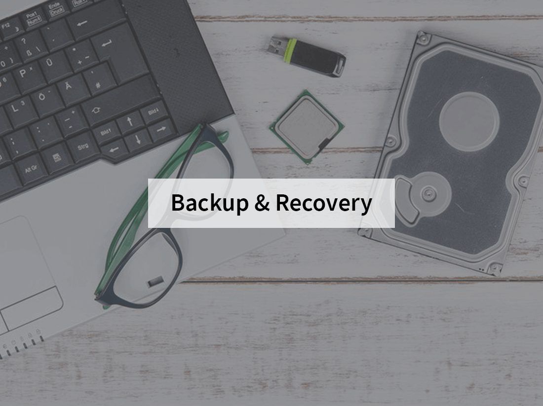backup system BDR services orange county Irvine