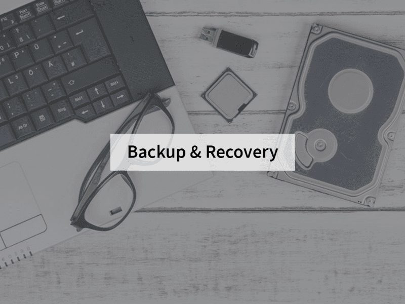 backup system BDR services orange county Irvine