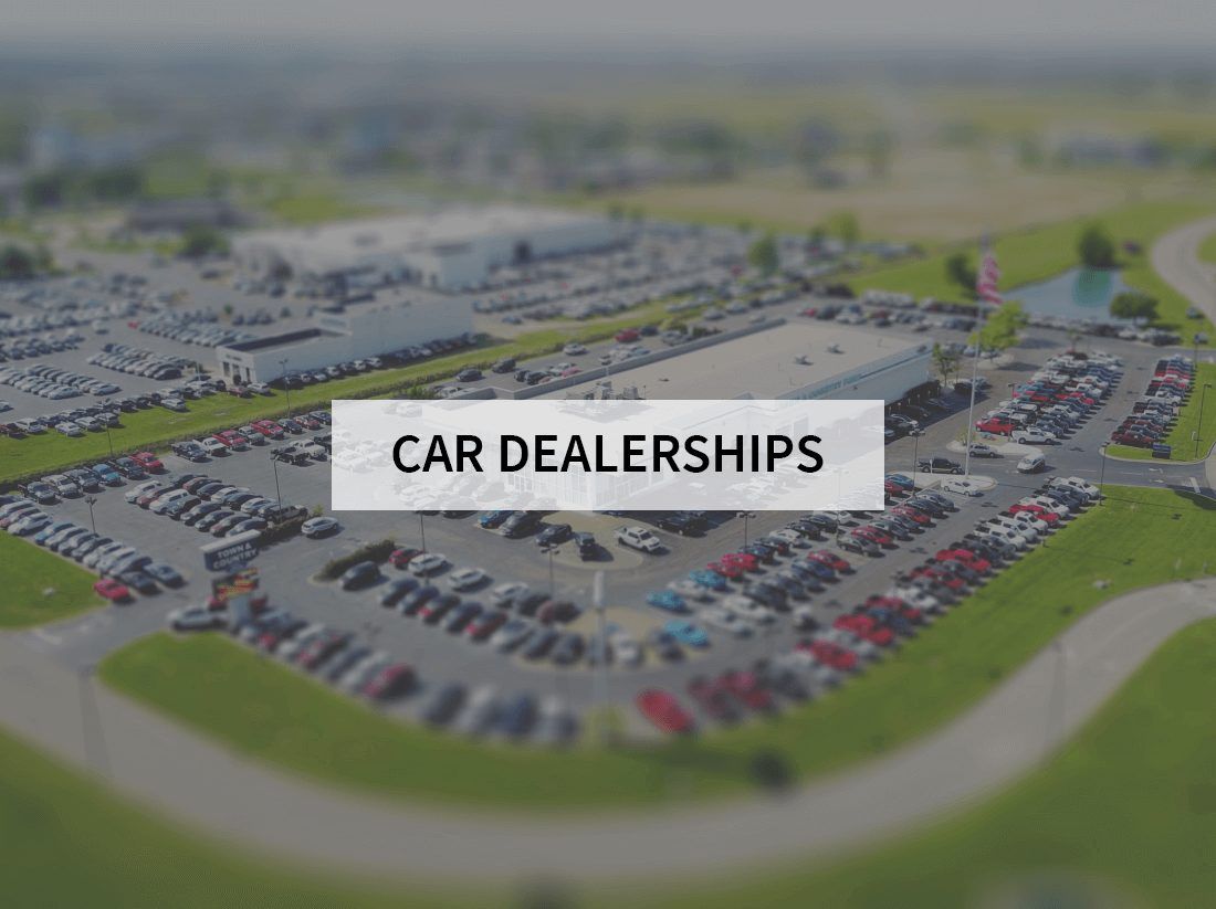 Car dealership IT services and support orange county Irvine