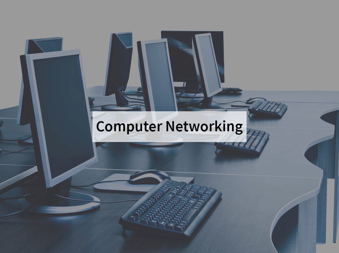 Computer Networking Services Orange County