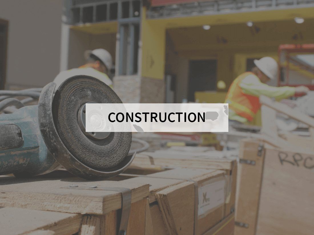 Construction companies IT support services Orange county Irvine