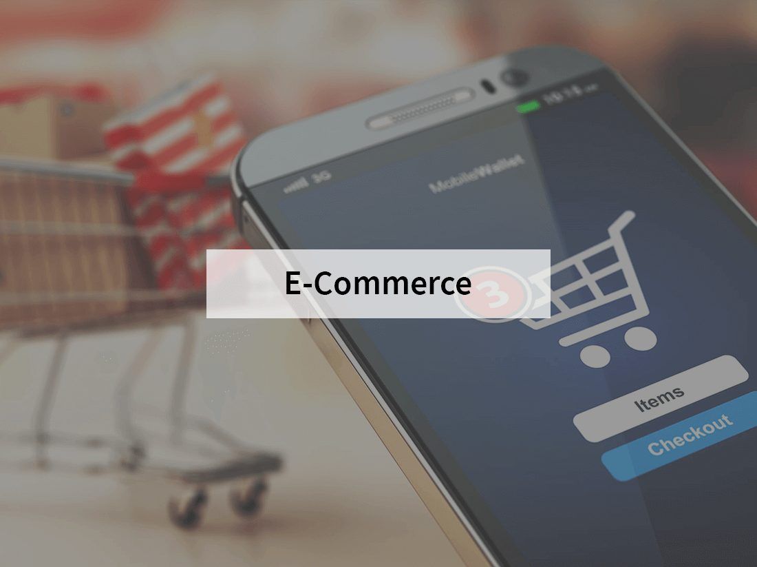 e-commerce online store shopping orange county Irvine