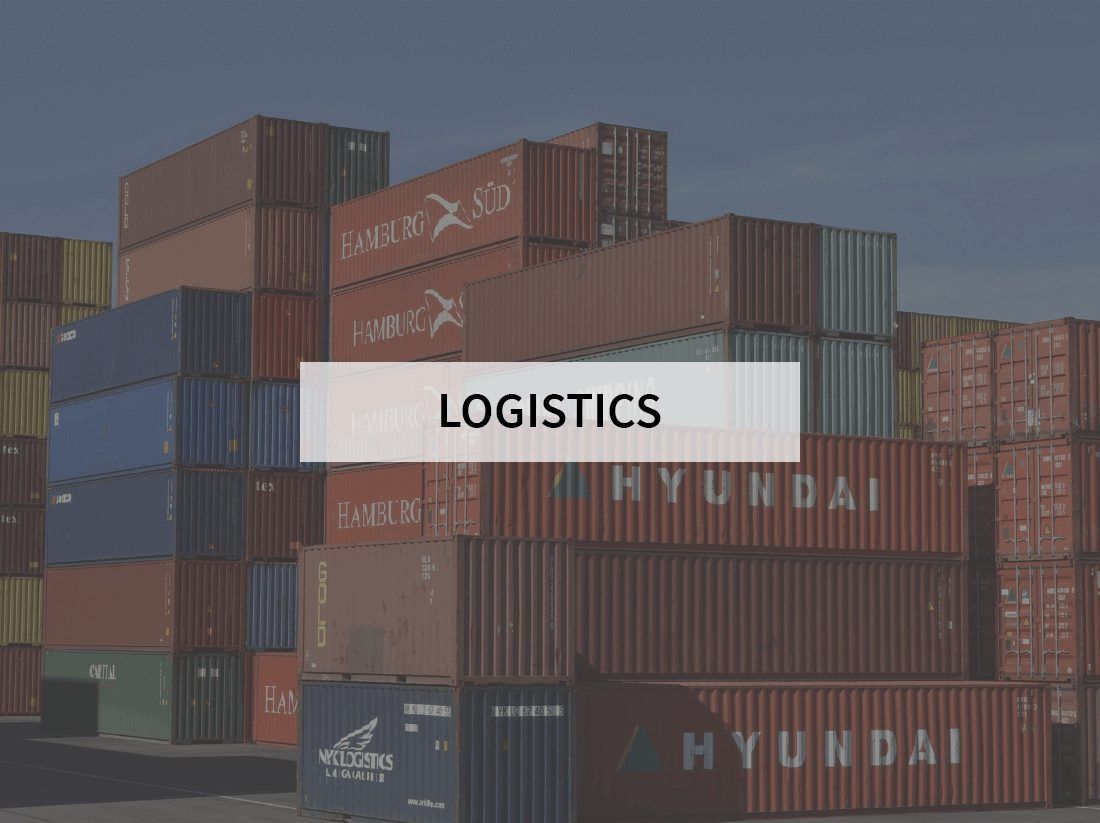 Logistics and transportation IT support services orange county Irvine