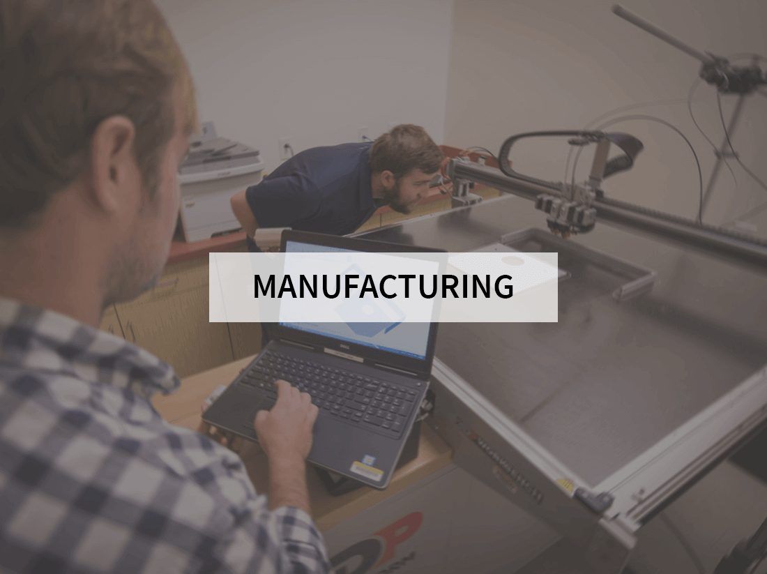 Manufacturing industrial IT support Services Orange County Irvine