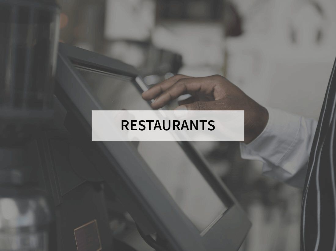 Restaurant POS IT support Irvine Orange County