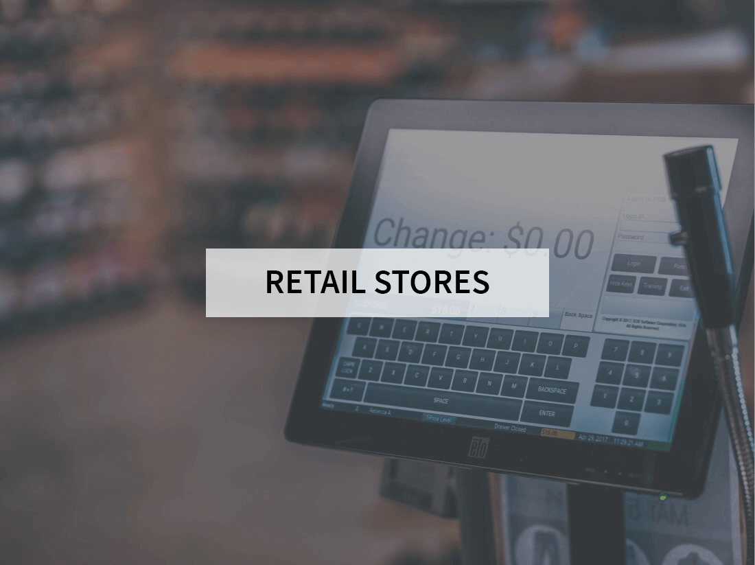 retail store POS IT support servies Irvine Orange County
