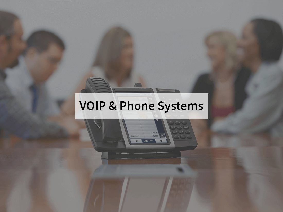 VOIP Phone system orange county irvine