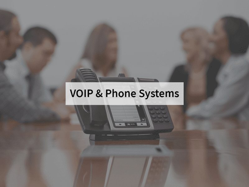 VOIP Phone system orange county irvine