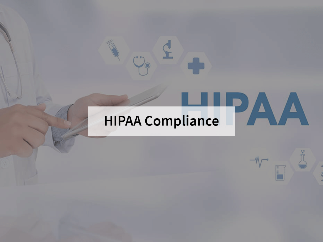 HIPAA Compliant IT support services orange county Irvine