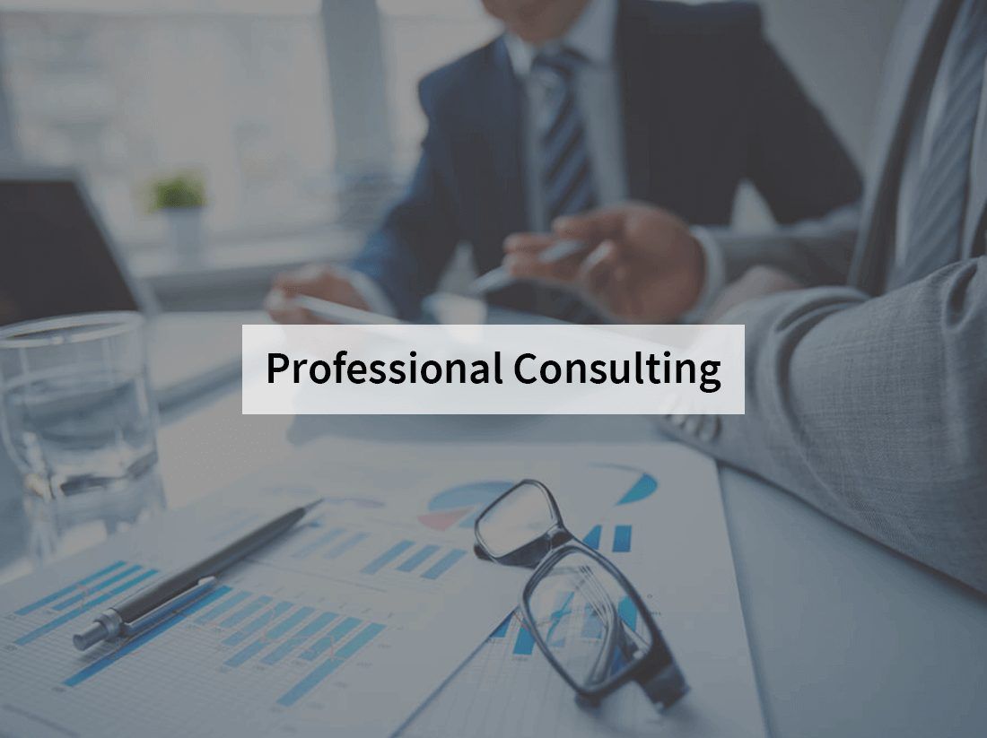 Professional IT Consulting Irvine