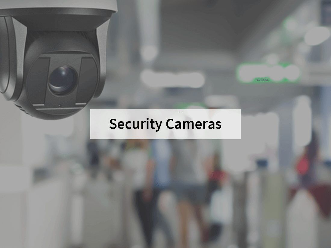 Security IP Camera Systems Orange County Irvine