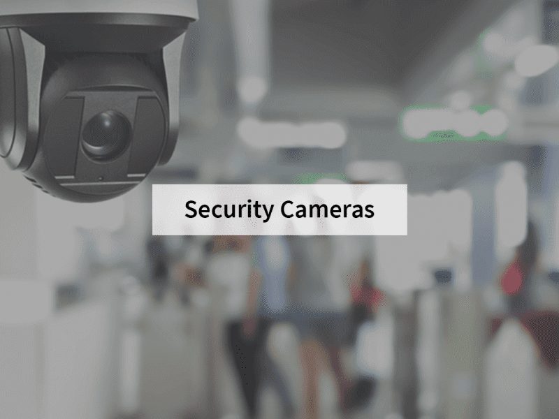 Security IP Camera Systems Orange County Irvine