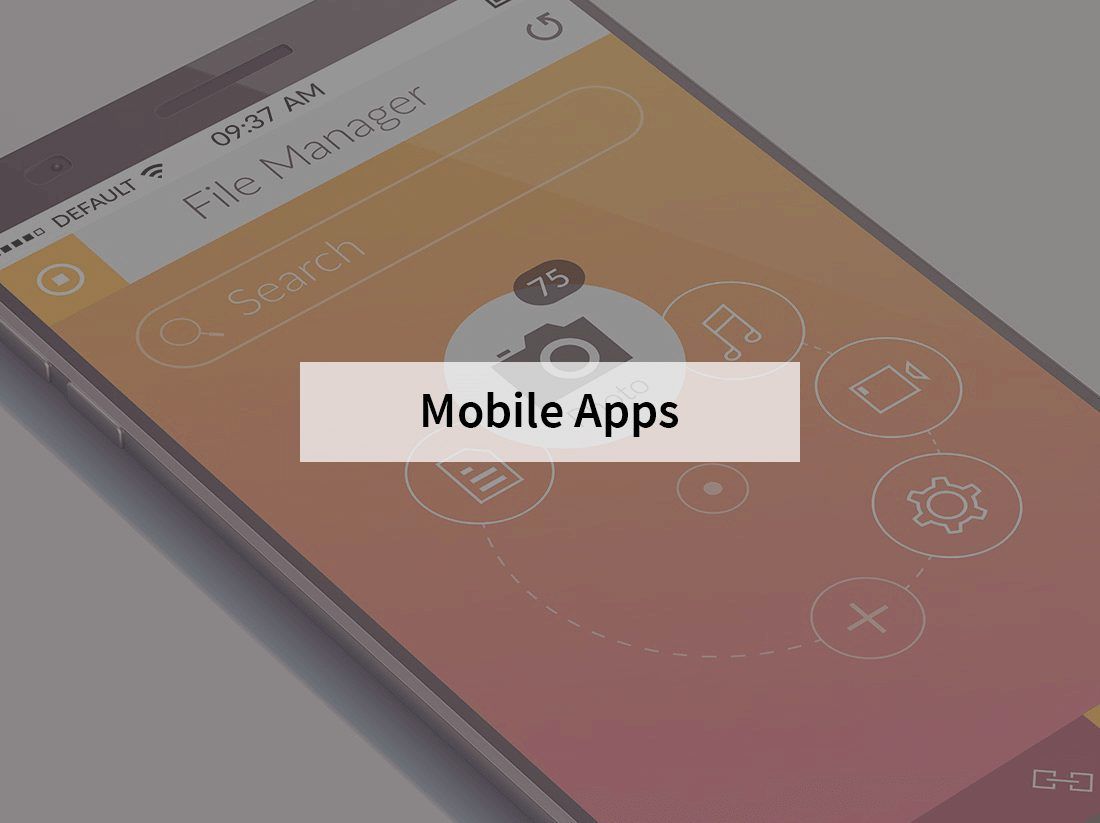 Mobile App Development Orange County