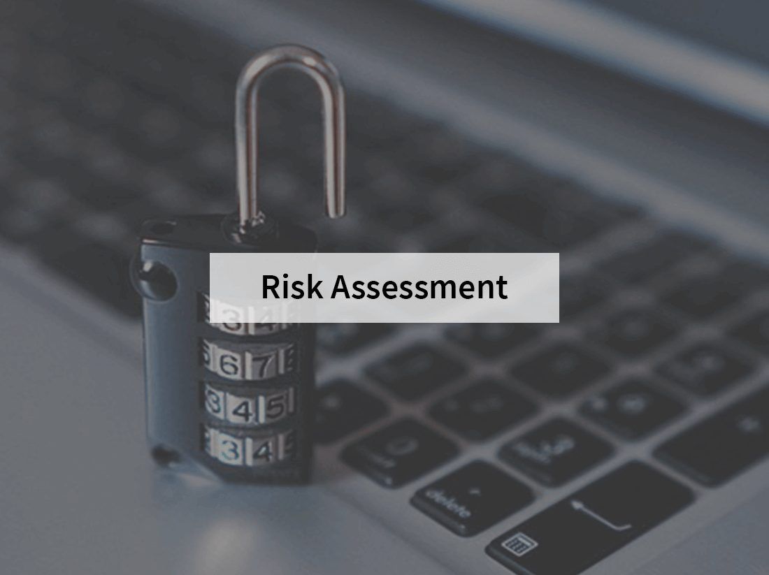 Network Security risk assessment Orange County Irvine