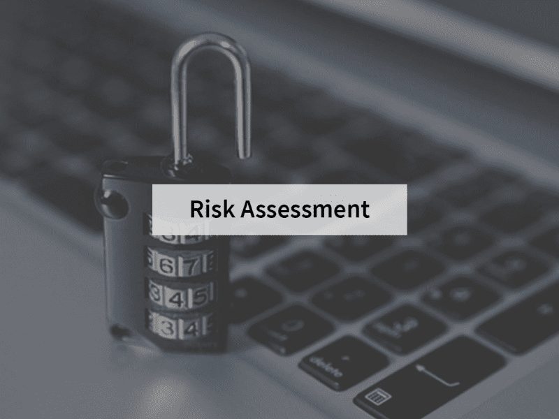 Network Security risk assessment Orange County Irvine
